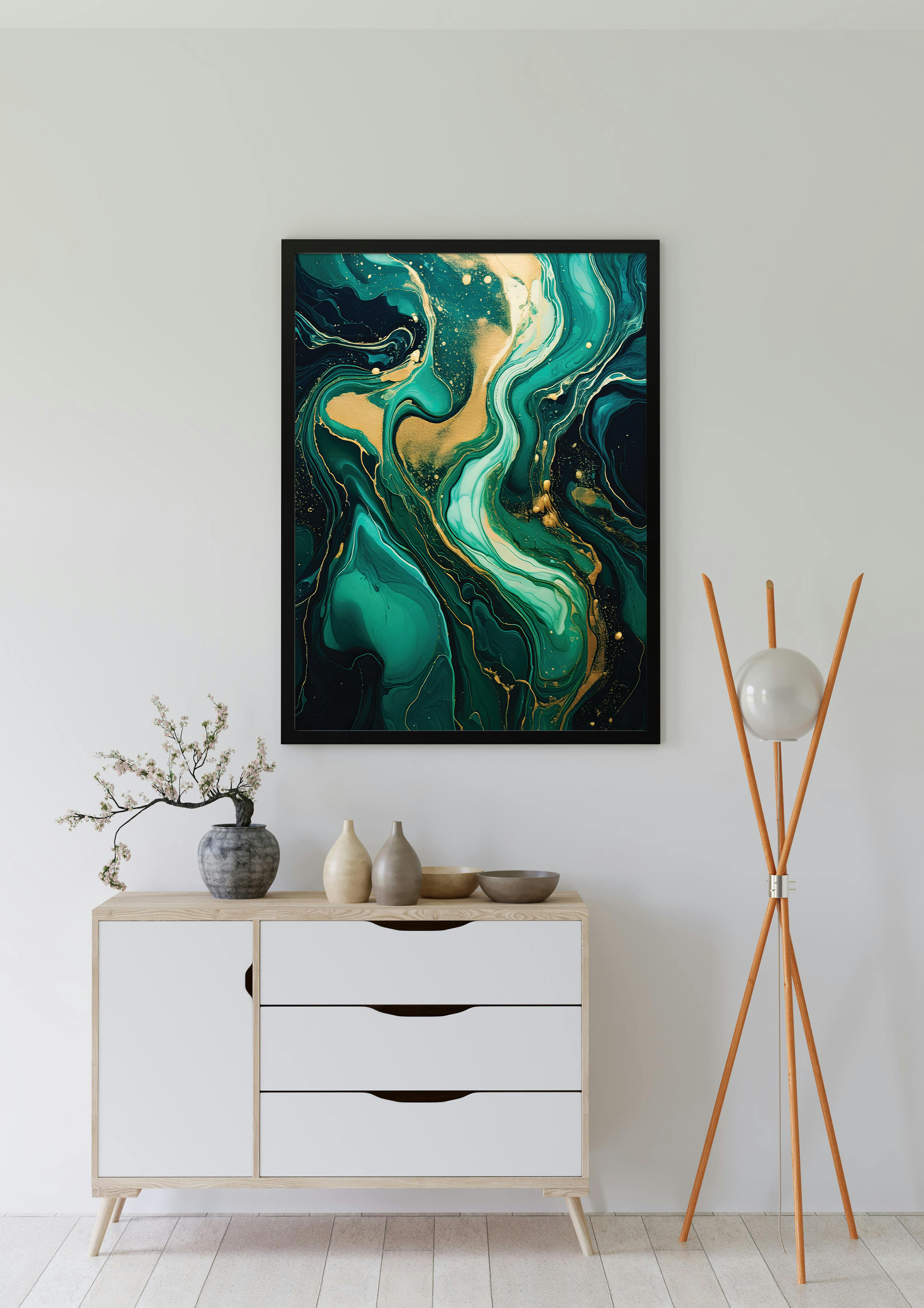 Emerald River