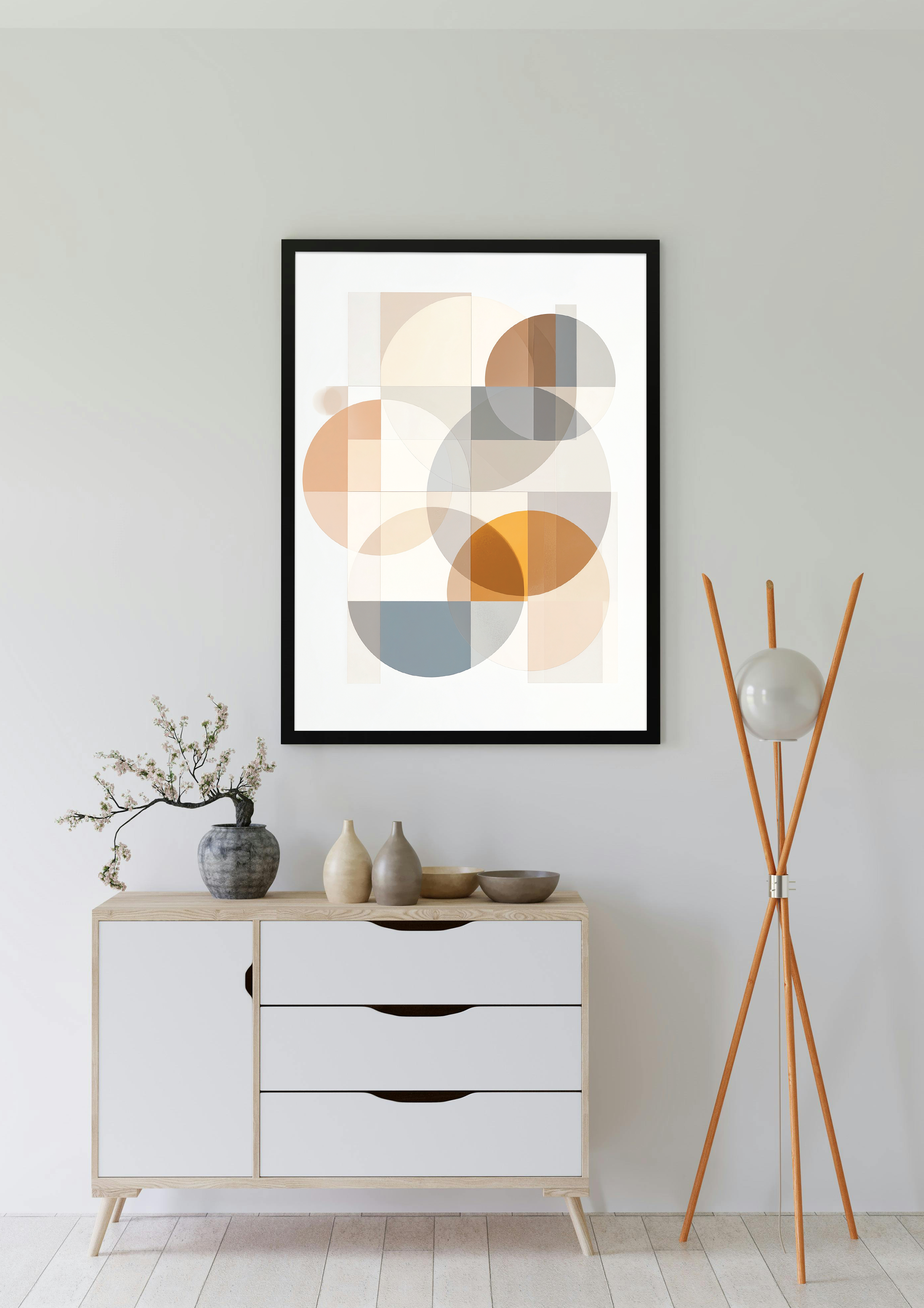 Modern Geometry
