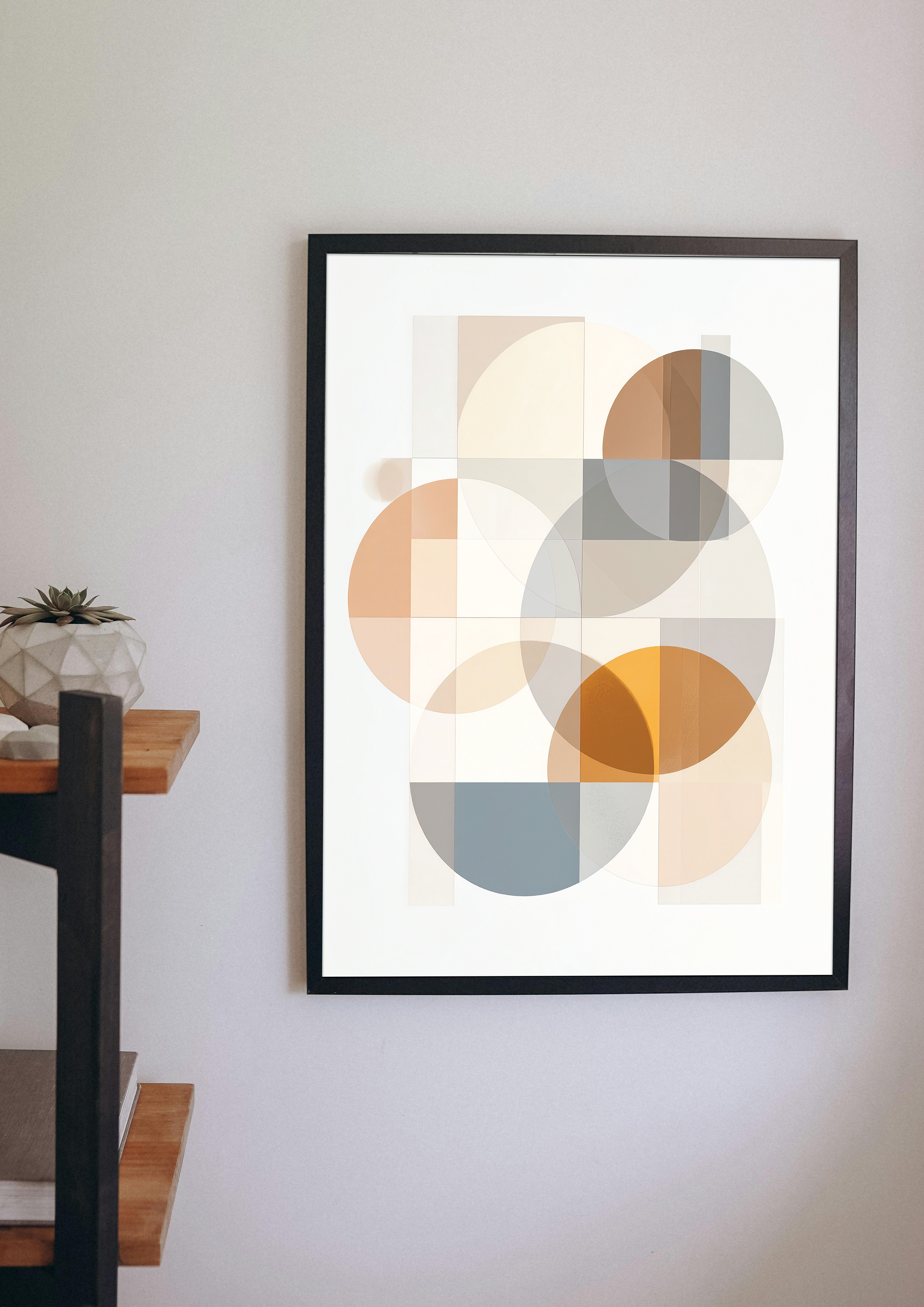 Modern Geometry