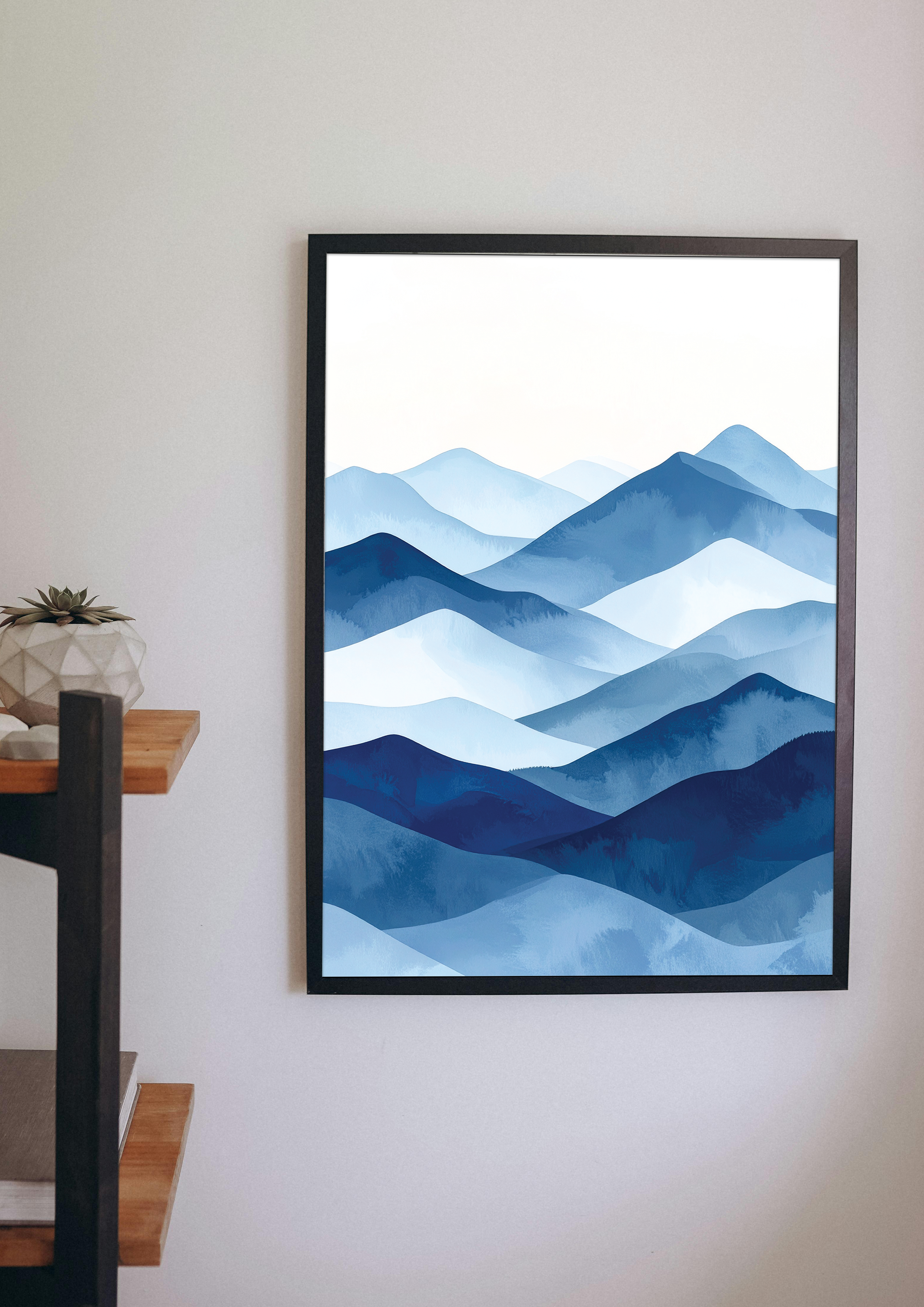 Mountain Echoes