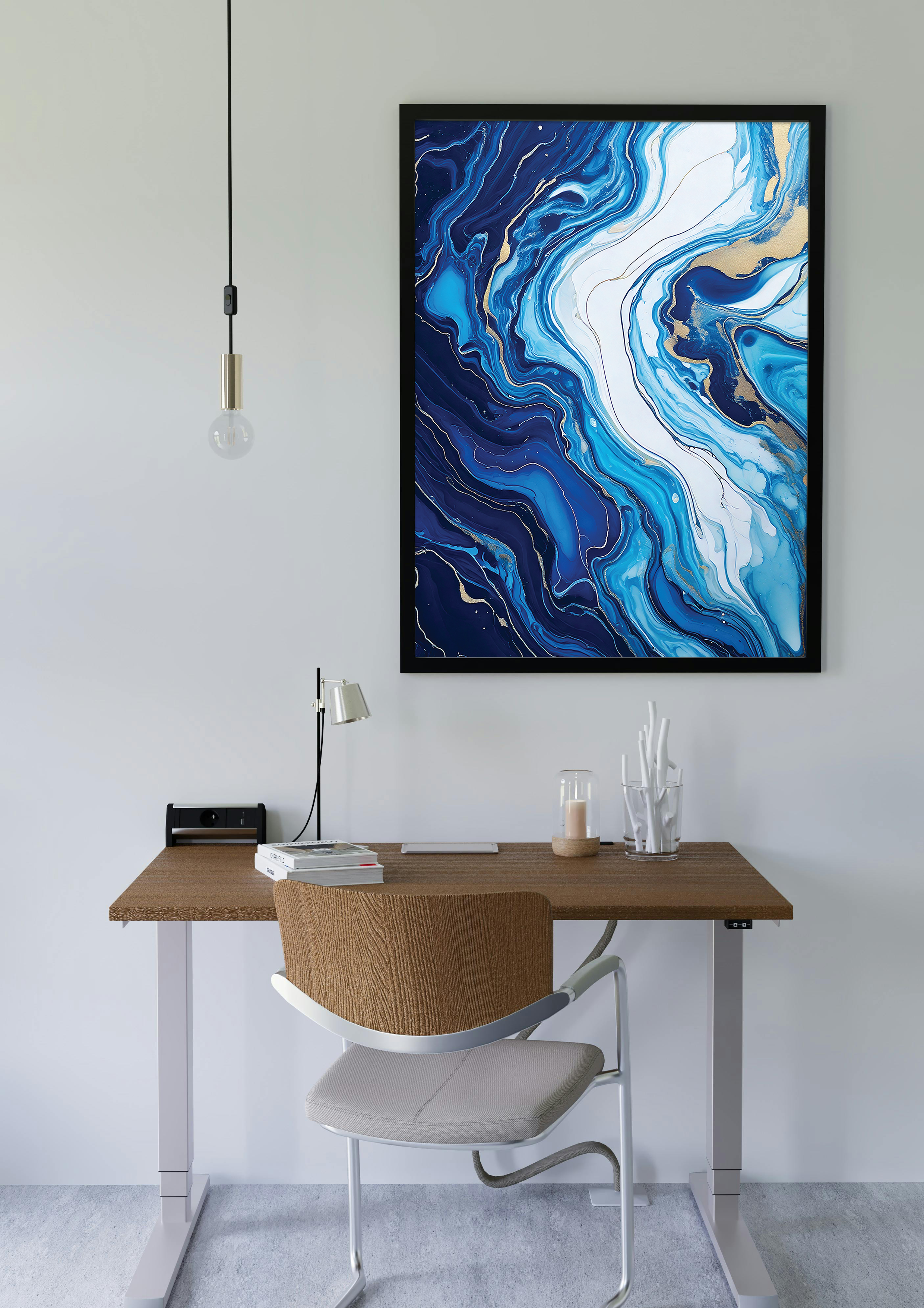 Ocean Waves