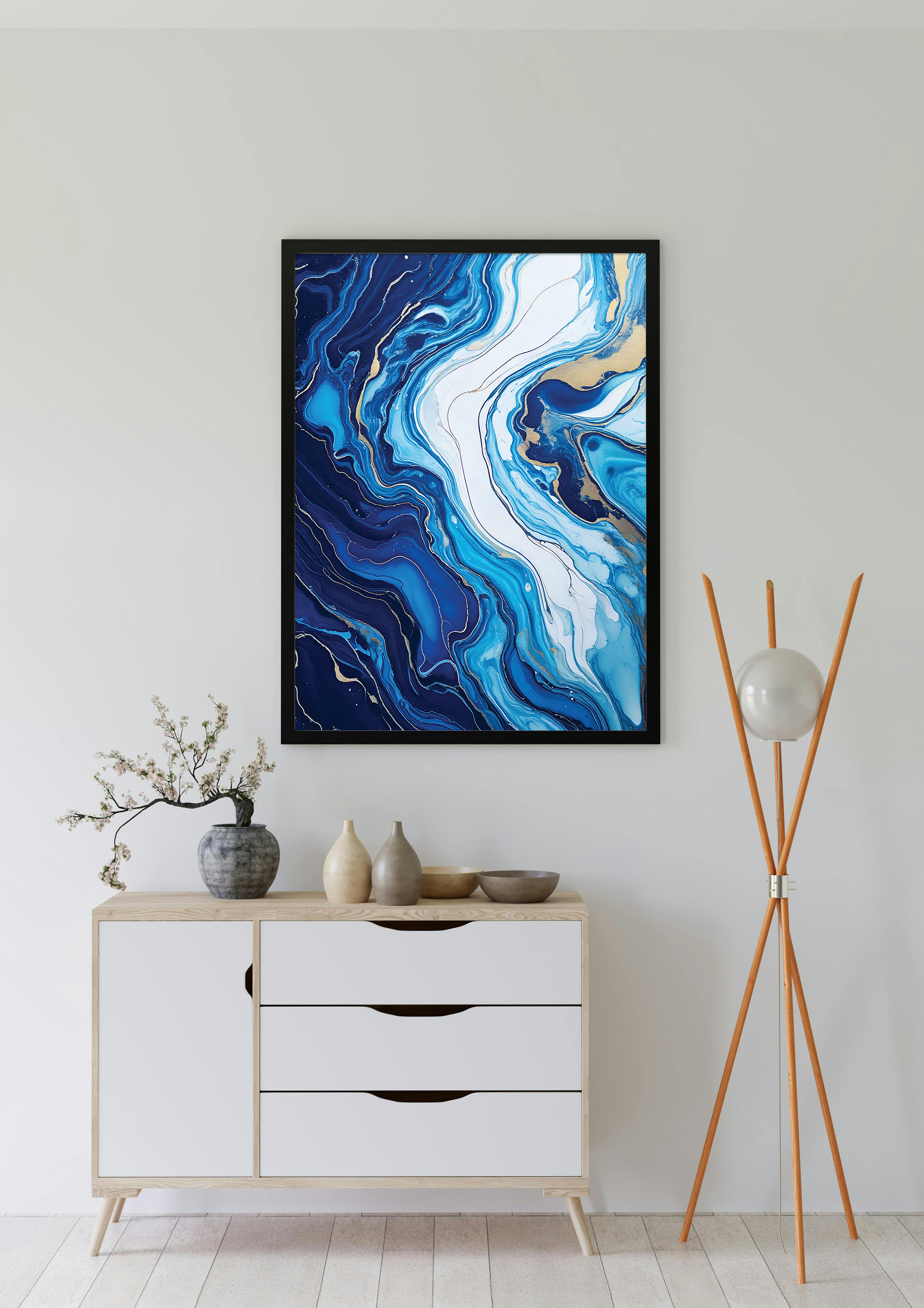 Ocean Waves