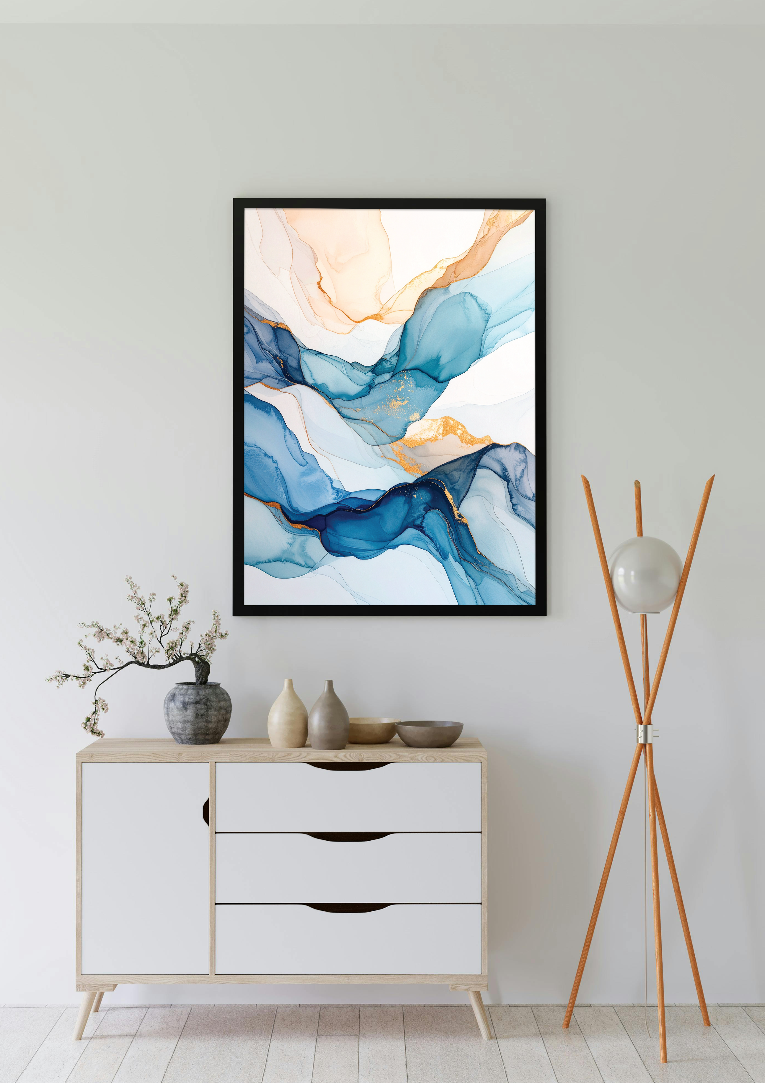 Tundra Tones