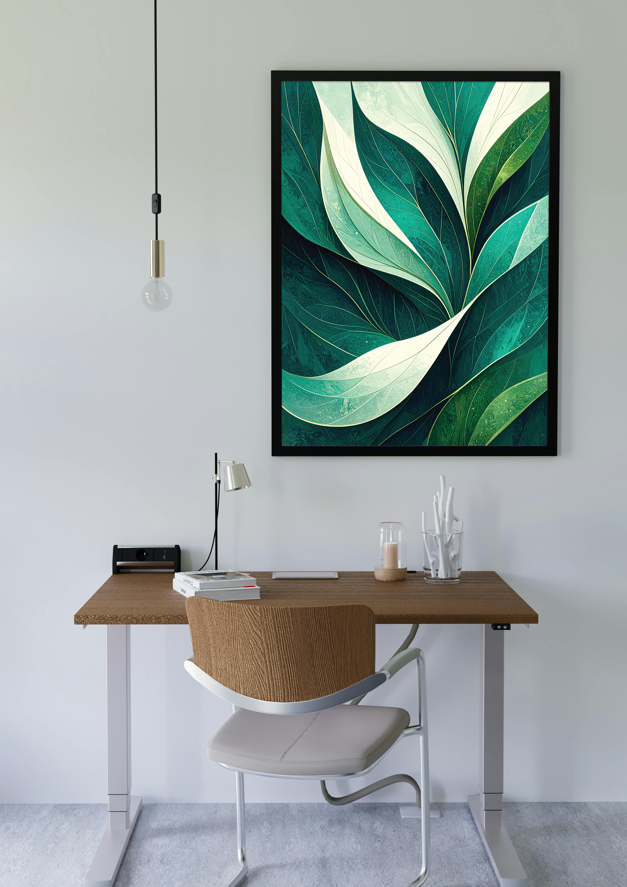 Botanical Flow
