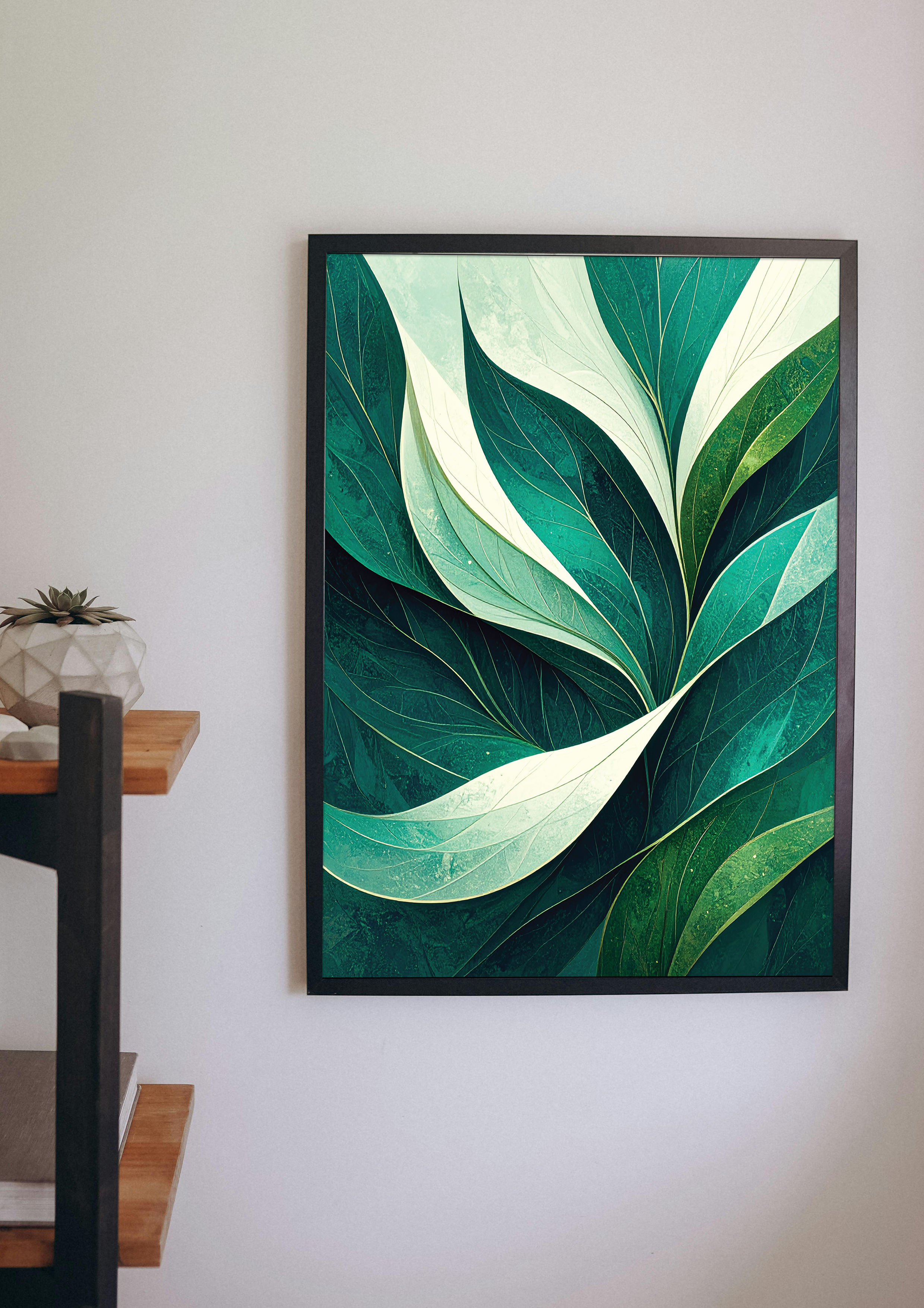 Botanical Flow