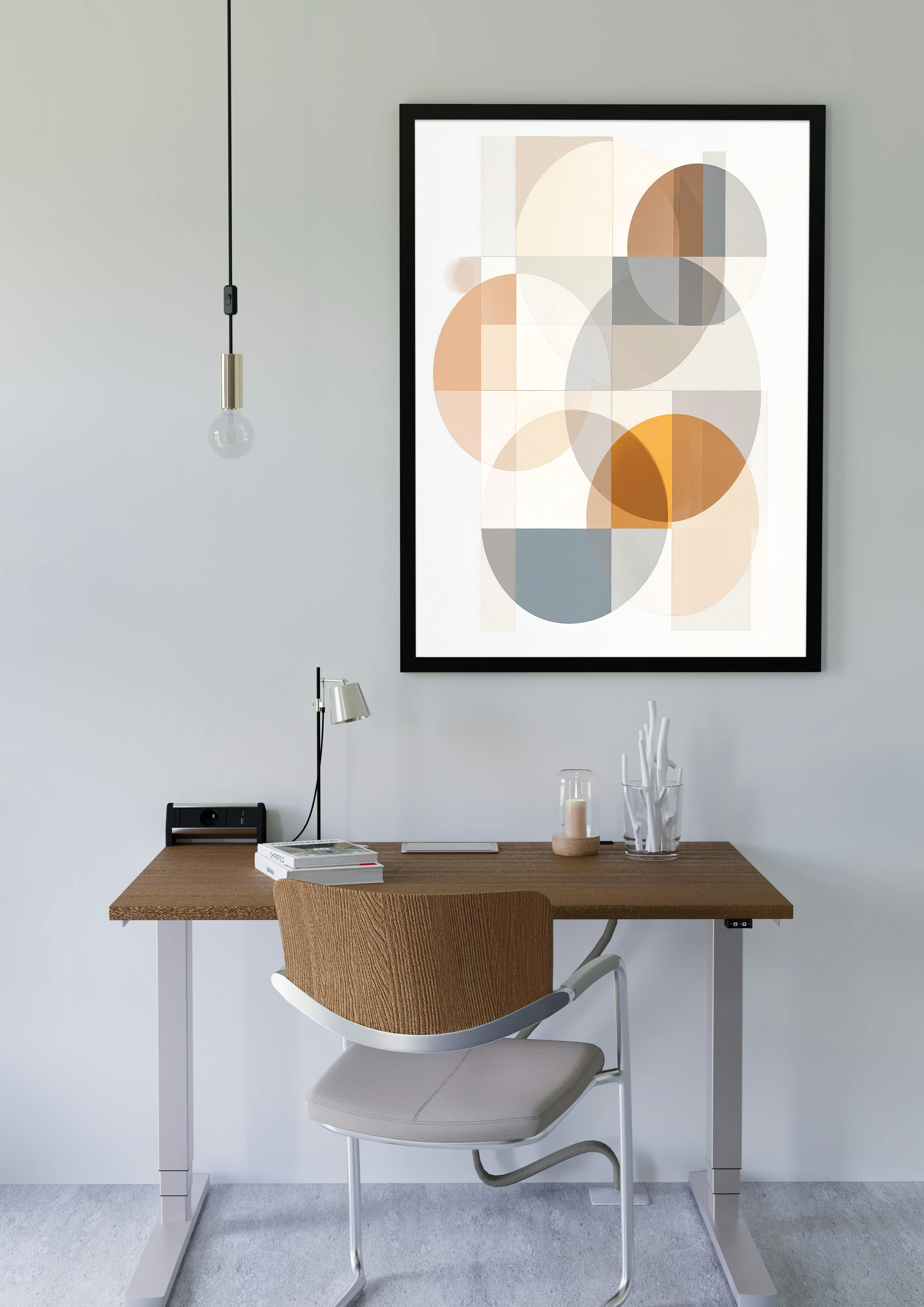 Modern Geometry