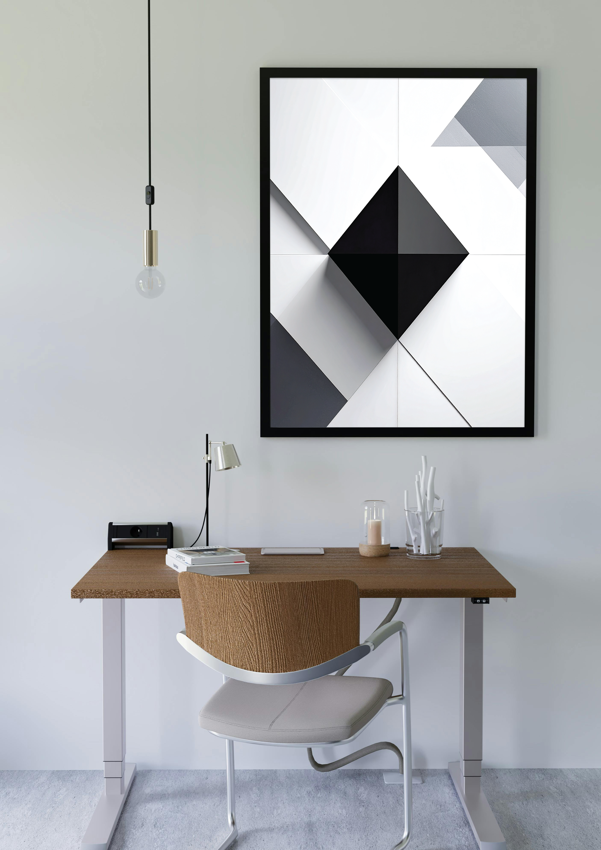 Monoshape