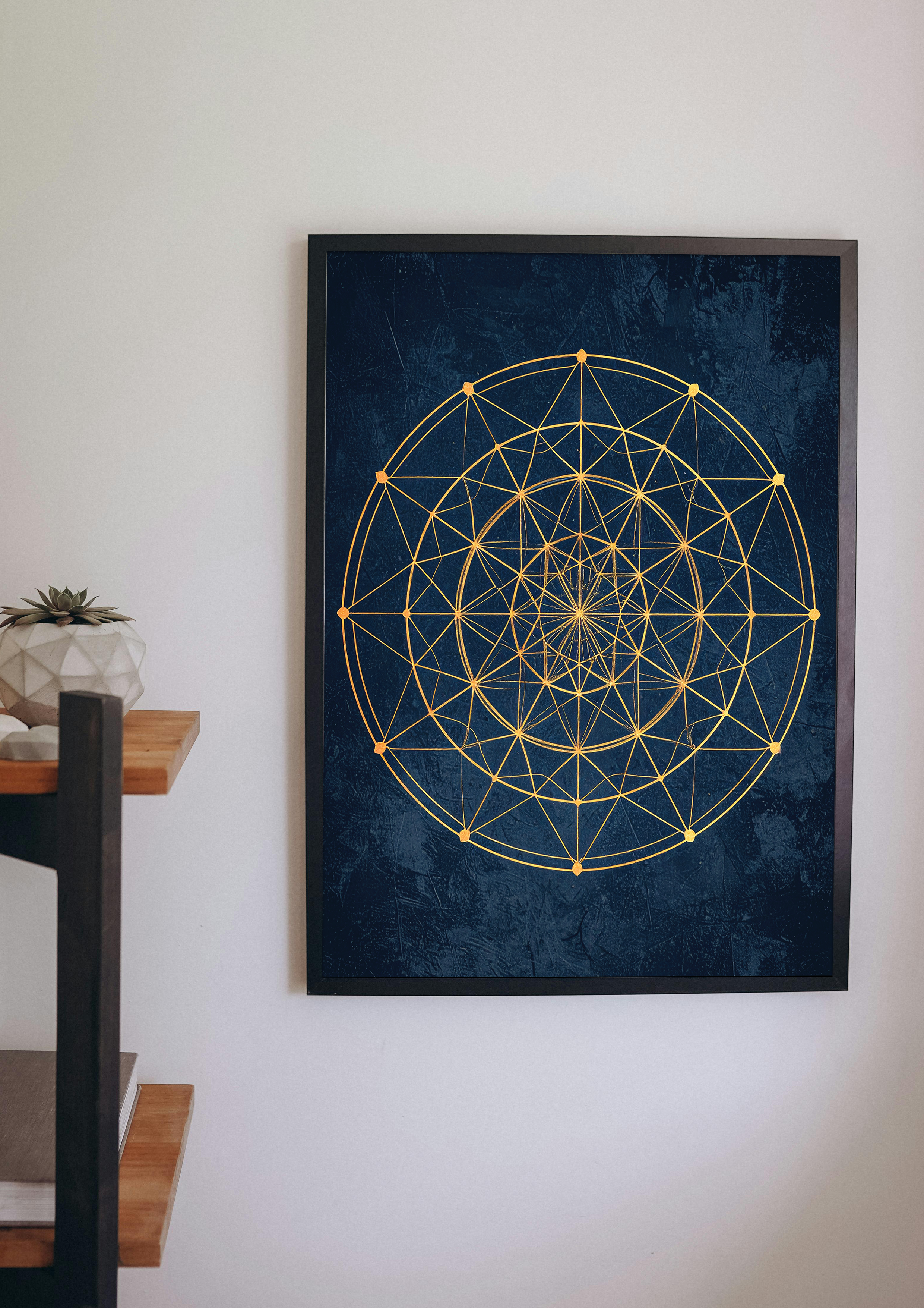 Sacred Symmetry